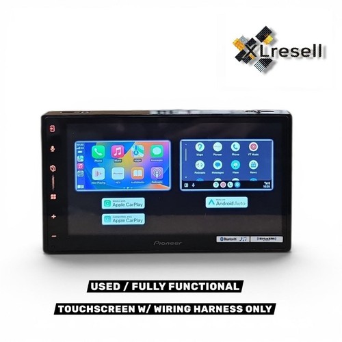 Pioneer dmh w3000nex - pioneer, dmh-w3000nex