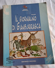 giornalino di gian burrasca