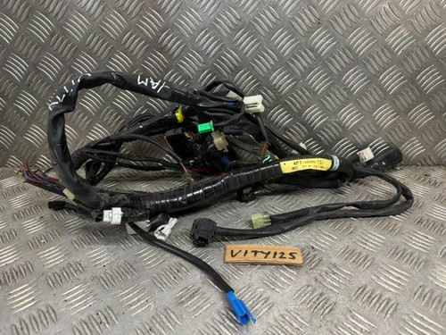 Cablaggio telaio yamaha vity - yamaha,