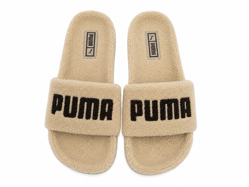 Puma ciabatte donna marroni - donna,