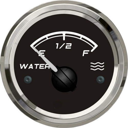 Indicatore livello acqua