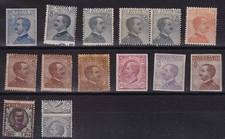 Vittorio Emanuele III - Lotto