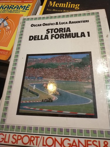 Storia della formula orefici - 1,