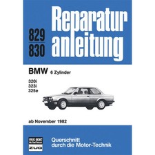 BMW Serie 3 320i/323i/325e