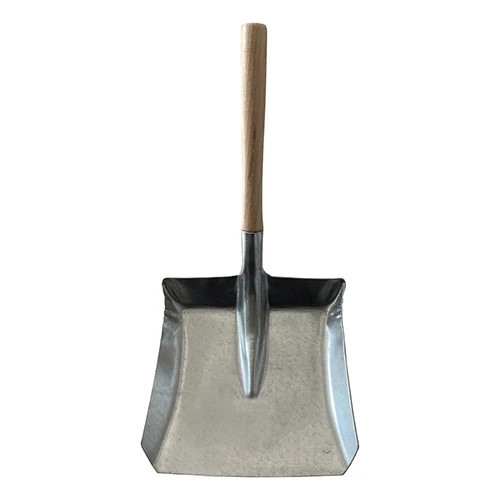 Paletta carbone zincata - paletta,