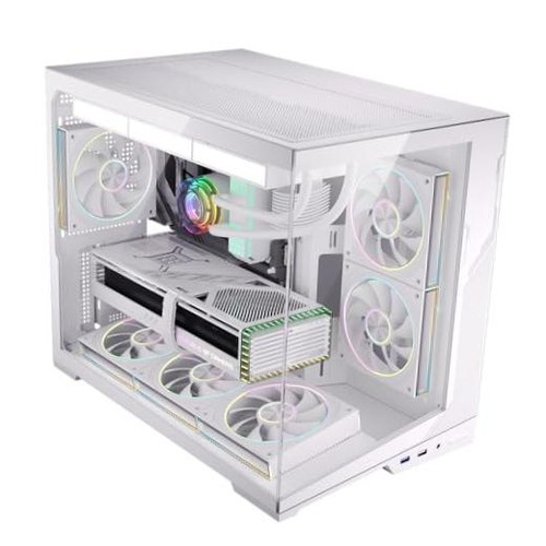 Zero atx case mini tower - atx, mini-tower