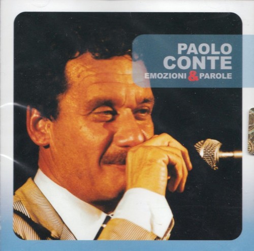 Paolo conte emozioni - -, &