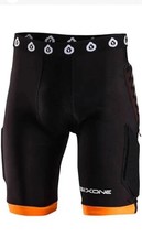 661 SixSixOne Evo Compressione