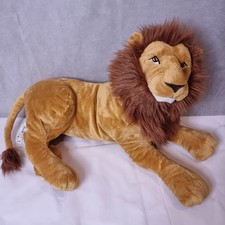 IKEA DJUNGELSKOG Grande LEONE