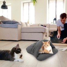  Sacco Nanna Per Gatti Lettino