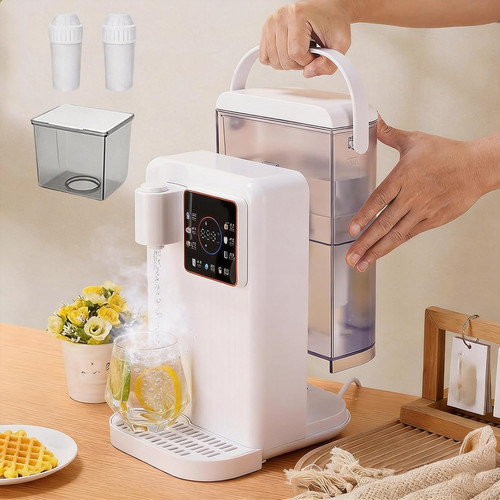 Dispenser acqua erogatore - di,