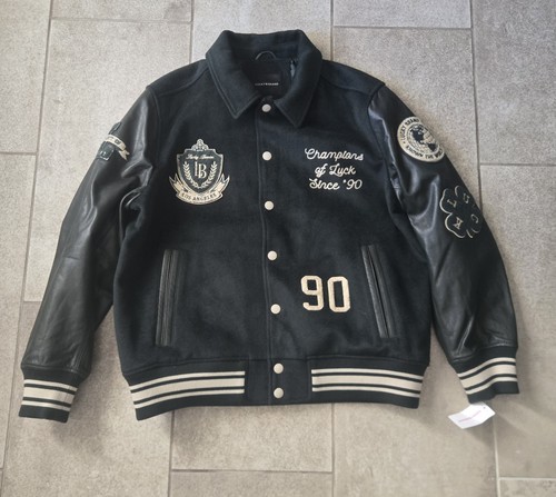 Giacca lucky brand varsity - giacca,