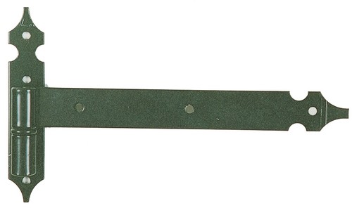 Cerniera ferro polimeriz 6444 - cerniera,