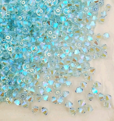 Swarovski 5301 perline - 4,