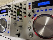 Pioneer XDJ-AERO Console DJ wireless /USB /record/ controllo MIDI
