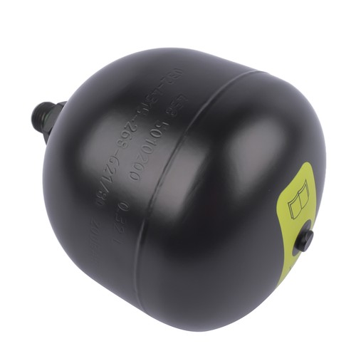 Accumulateur freinage abs - accumulateur,