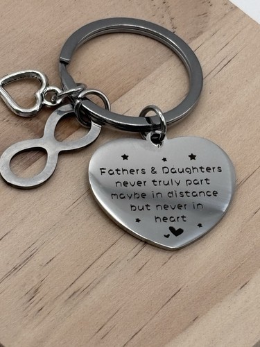 Stainless steel fathers - stainless,