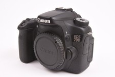 Canon EOS 70D 20.2MP Digital