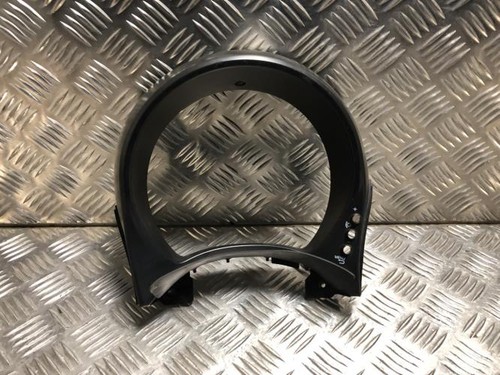 Cornice cruscotto fiat 500 - cruscotto,