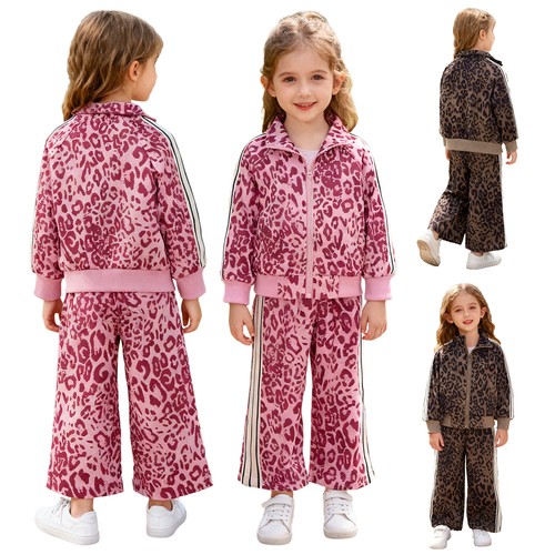 Giacca con pantaloni sportivi