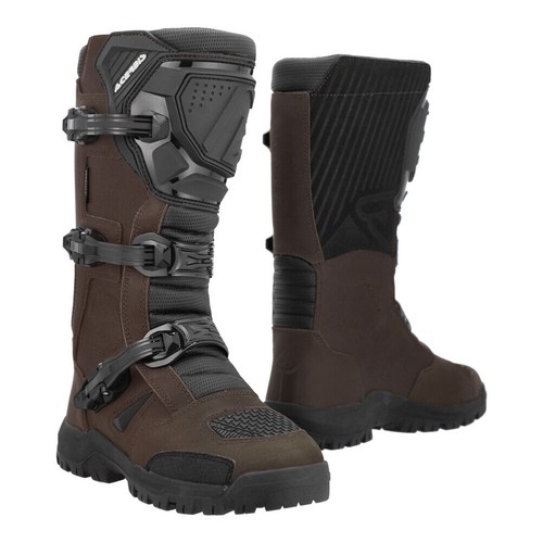 Stivali moto adv acerbis - moto,