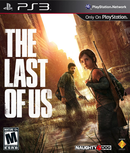 Gioco the last per ps3 - of,