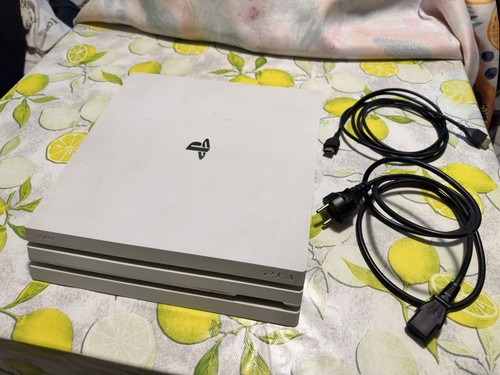 Sony playstation pro - pro, 1tb