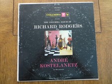 Andre Kostelanetz – The