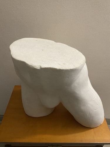 Mezzo busto uomo - busto, e