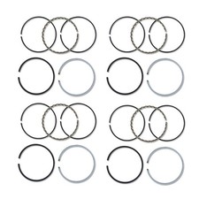 Piston ring set cylinder - ring,