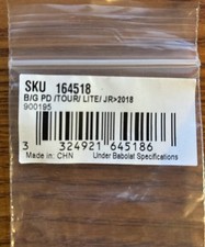 Occhielli B&G Babolat Pure Drive Tour/Lite/Jr 2018 - 164518