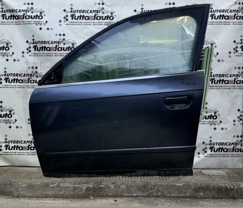Porta anteriore sinistra audi - porta,