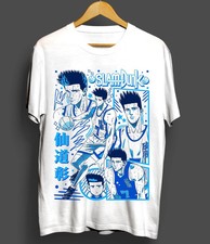 Slam Dunk T-shirt Slam Dunk