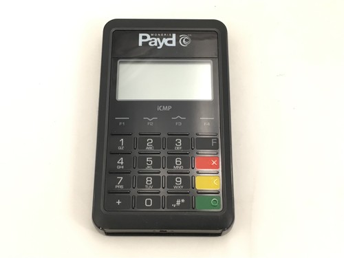 Terminale pos mobile - terminale,