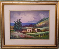 Angelo Manini 30x40 –