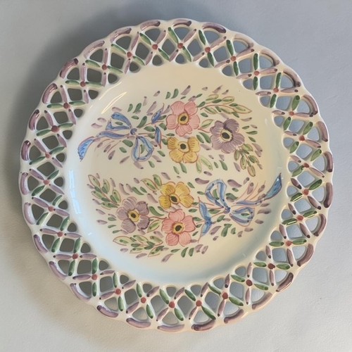 Vintage hand painted - vintage, hand-painted