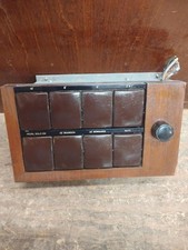 Vintage Hammond Organ RT-2 e