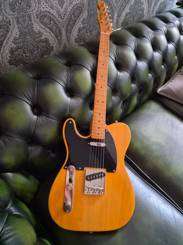 Fender squire classic vibe - fender,