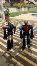 Modellino shogun warriors - modellino,