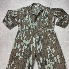 Tuta RealTree adulto grande
