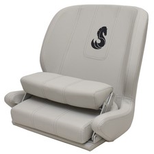 Beneteau Boat Helm Seat