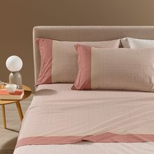 Completo Lenzuola In Cotone