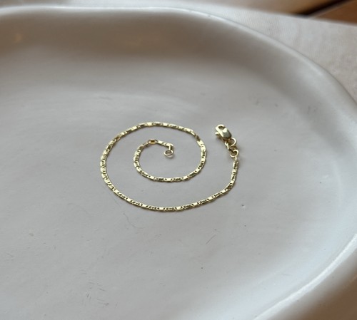 Bracciale vero oro - in,