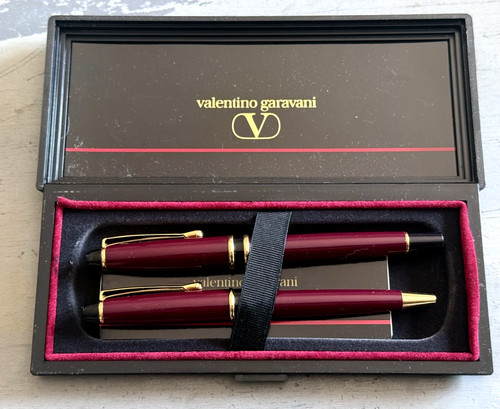 Valentino garavani set - garavani,