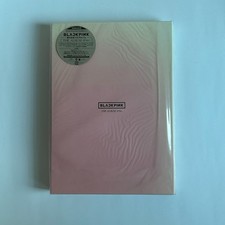 BLACKPINK THE ALBUM JAPAN VER
