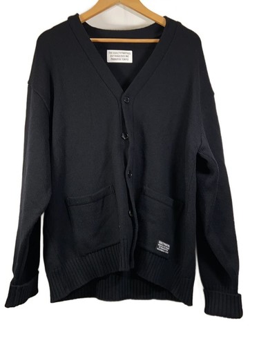 Cardigan wacko maria - wacko,