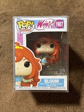 Winx Club Bloom #1907 Funko