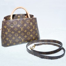 Borsa a mano Louis Vuitton