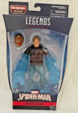 Marvel Legends - Hydro-Man -