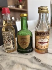 Mignon da collezione Brandy